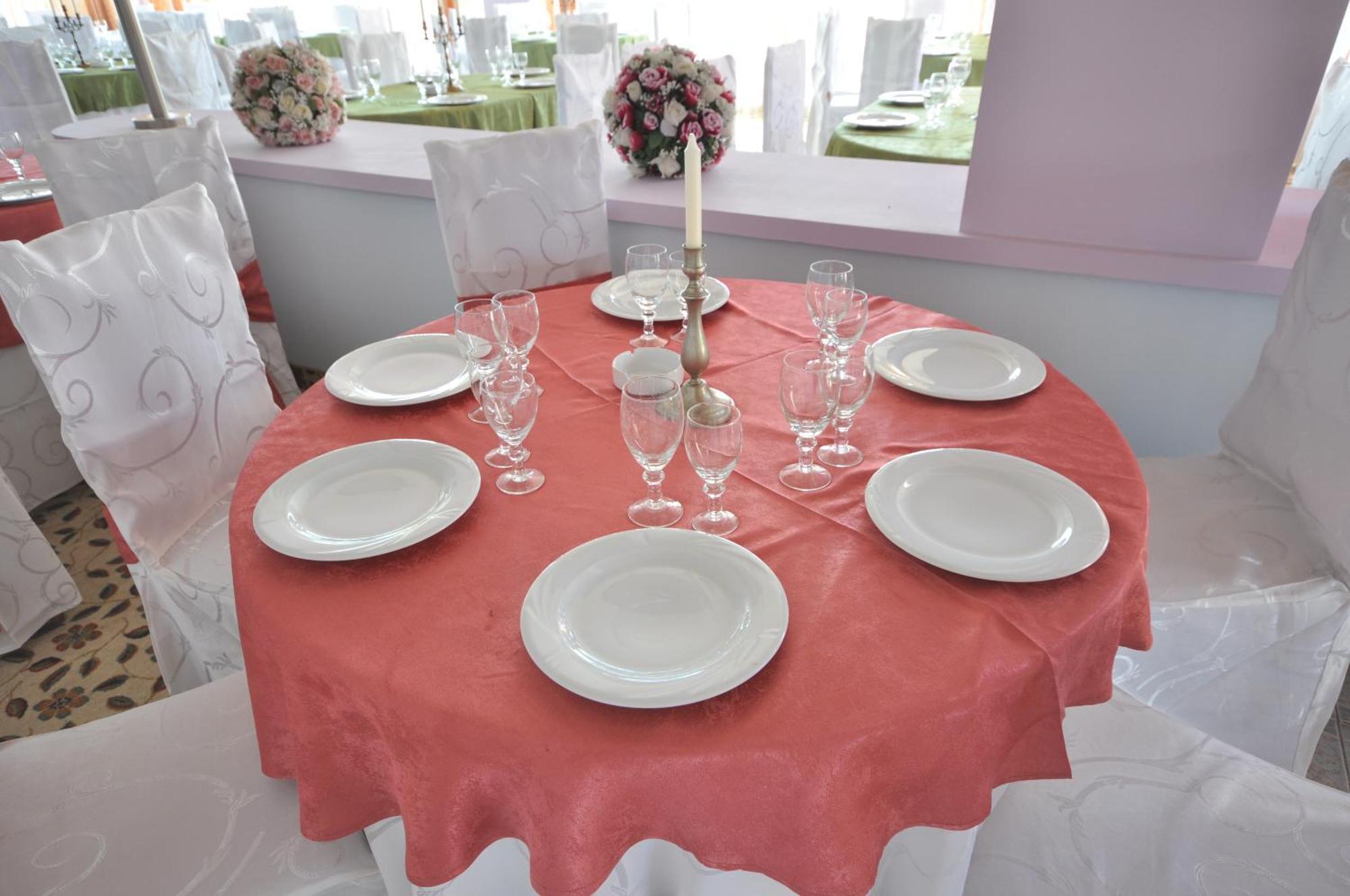 Hotel Dobrogea Constanţa Restaurant foto