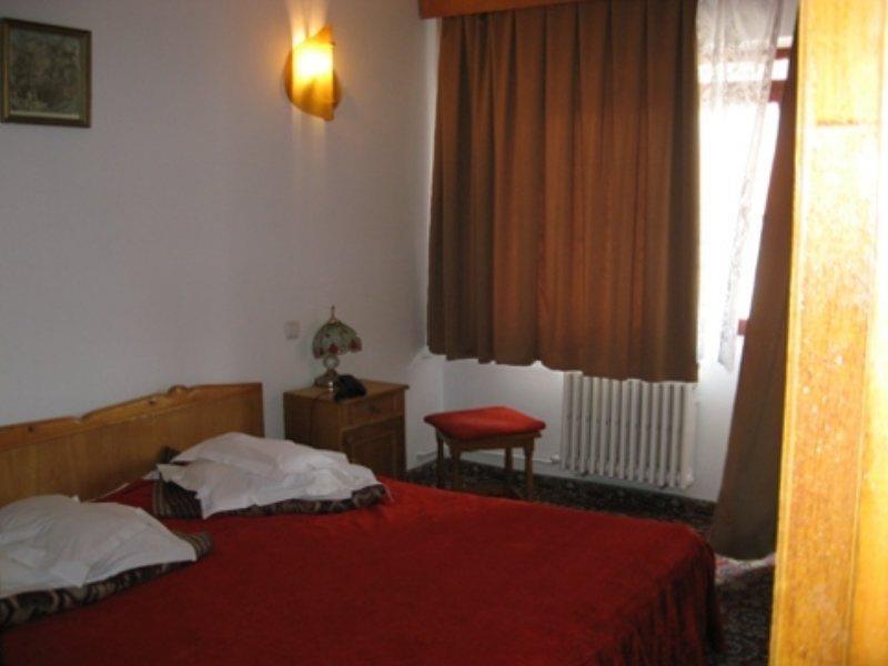 Hotel Dobrogea Constanţa Exterior foto