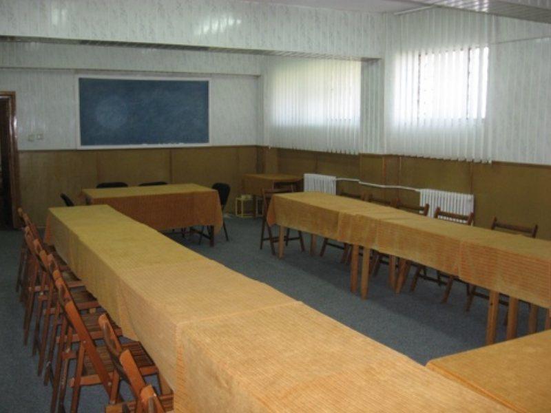 Hotel Dobrogea Constanţa Business foto